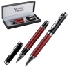 Set Mark Twain "Red Carbon"