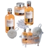 Set Wellness cu aromă de mango