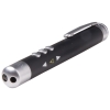 Laser pointer cu port USB.