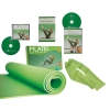 DVD, CD exerciţii Pilates