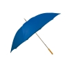 Umbrelă cu mâner drept